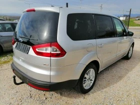 Ford Galaxy 2.0 TDCI , снимка 5