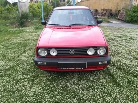 VW Golf 2, снимка 6