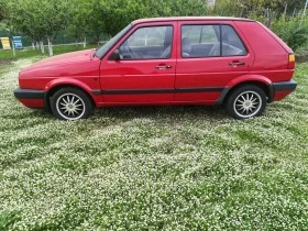 VW Golf 2, снимка 5