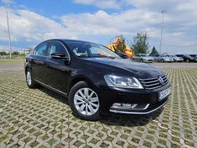 VW Passat 1.4 EcoFuel метан, снимка 2