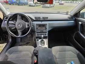 VW Passat 1.4 EcoFuel метан, снимка 7