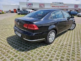 VW Passat 1.4 EcoFuel метан, снимка 4