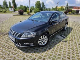 VW Passat 1.4 EcoFuel метан, снимка 1