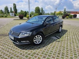 VW Passat 1.4 EcoFuel метан, снимка 6