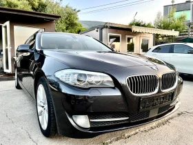 BMW 525 D 3.0 Head up 204     | Mobile.bg    7