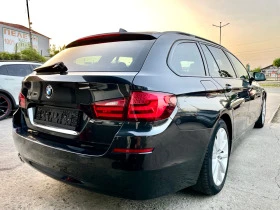 BMW 525 D 3.0 Head up 204     | Mobile.bg    5