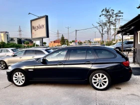 BMW 525 D 3.0 Head up 204     | Mobile.bg    2