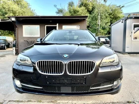 BMW 525 D 3.0 Head up 204 кс Дистроник Автоматик Швейцария, снимка 8