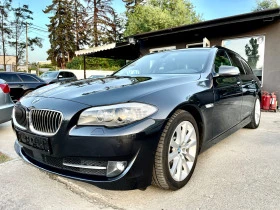 BMW 525 D 3.0 Head up 204 кс Дистроник Автоматик Швейцария 1