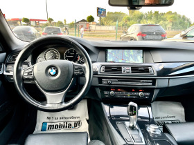 BMW 525 D Head up 204     | Mobile.bg   13