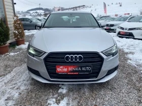 Audi A3 S tronic NAVI LED XENON - [1] 