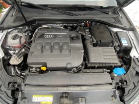 Audi A3 S tronic NAVI LED XENON | Mobile.bg   15