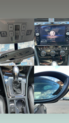 VW Golf 1.6 TDi*DSG*Full | Mobile.bg   15