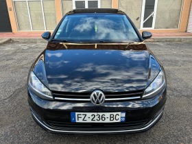 VW Golf 1.6 TDi*DSG*Full | Mobile.bg   3