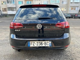 VW Golf 1.6 TDi*DSG*Full | Mobile.bg   6
