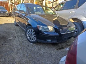 Volvo V50  - [1] 