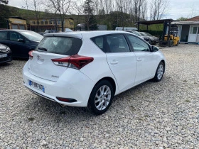     Toyota Auris 1.6 D4D FACE