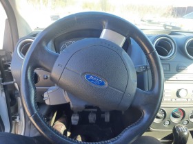 Ford Fiesta, снимка 8 - Автомобили и джипове - 45119438