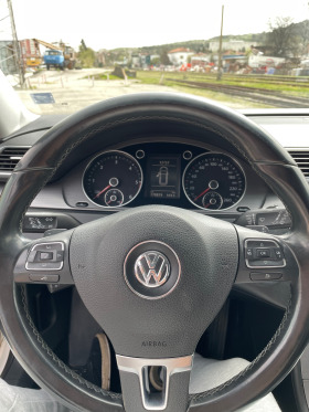 VW Passat, снимка 13