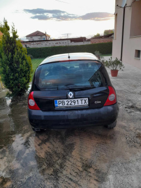 Renault Clio | Mobile.bg   9