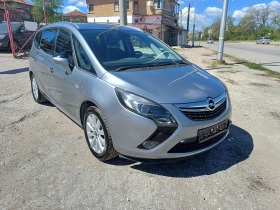 Opel Zafira  2.0D 131kc 7m | Mobile.bg   3