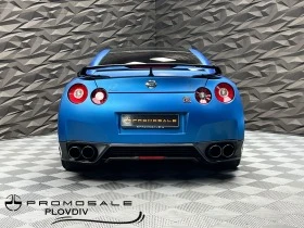 Nissan Gt-r R35 3.8 V6 AWD* Bose* Navi, снимка 4