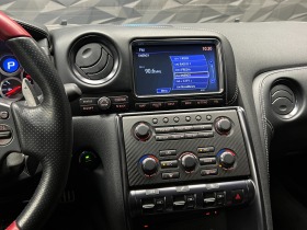 Nissan Gt-r R35 3.8 V6 AWD* Bose* Navi | Mobile.bg   12