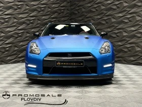 Nissan Gt-r R35 3.8 V6 AWD* Bose* Navi, снимка 2