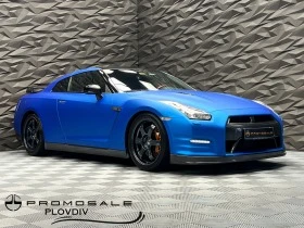     Nissan Gt-r R35 3.8 V6 AWD* Bose* Navi