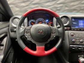 Nissan Gt-r R35 3.8 V6 AWD* Bose* Navi, снимка 6