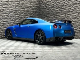 Nissan Gt-r R35 3.8 V6 AWD* Bose* Navi, снимка 3