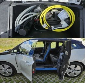 BMW i3 120Ah | Mobile.bg    14