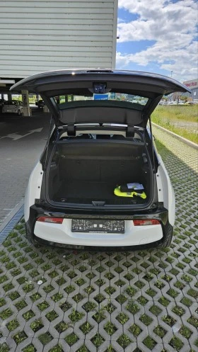 BMW i3 120Ah | Mobile.bg    15