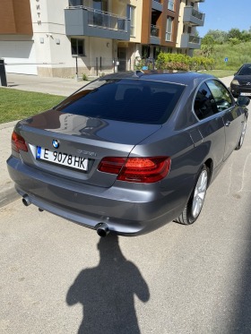 BMW 335 i Xdrive E92 305 к.с. Швейцария, снимка 2