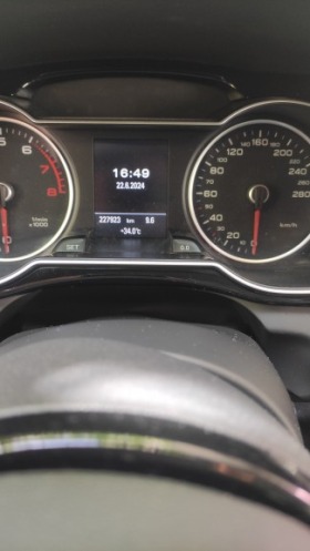 Audi A4 Allroad | Mobile.bg   15