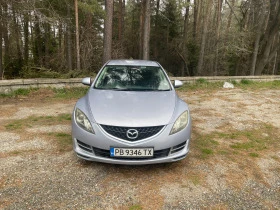 Mazda 6 | Mobile.bg    9