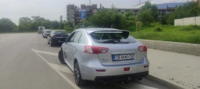 Mitsubishi Lancer Ralliart, снимка 5