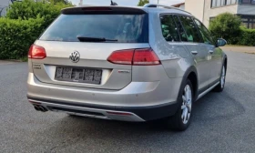 VW Golf Alltrack | Mobile.bg    5