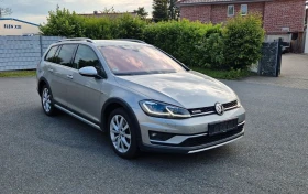 VW Golf Alltrack, снимка 3