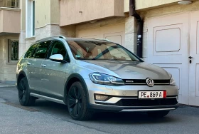 VW Golf Alltrack | Mobile.bg    1