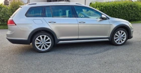 VW Golf Alltrack, снимка 4