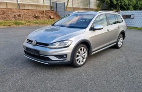 VW Golf Alltrack | Mobile.bg    9