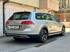 VW Golf Alltrack | Mobile.bg    2