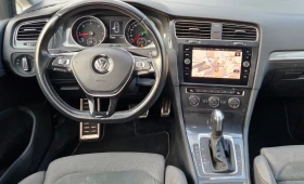 VW Golf Alltrack | Mobile.bg    11