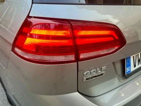 VW Golf Alltrack, снимка 6