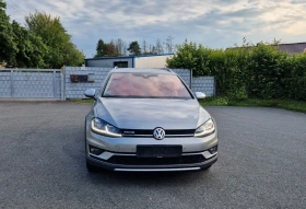 VW Golf Alltrack | Mobile.bg    10