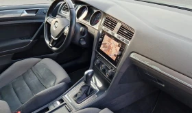 VW Golf Alltrack | Mobile.bg    12