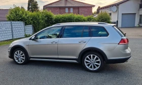 VW Golf Alltrack, снимка 8