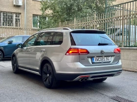 VW Golf Alltrack, снимка 2