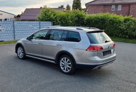 VW Golf Alltrack | Mobile.bg    7